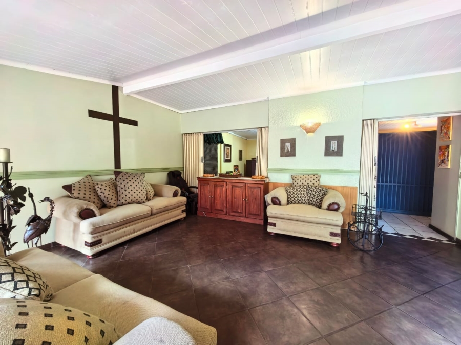 3 Bedroom Property for Sale in Sasolburg Ext 23 Free State